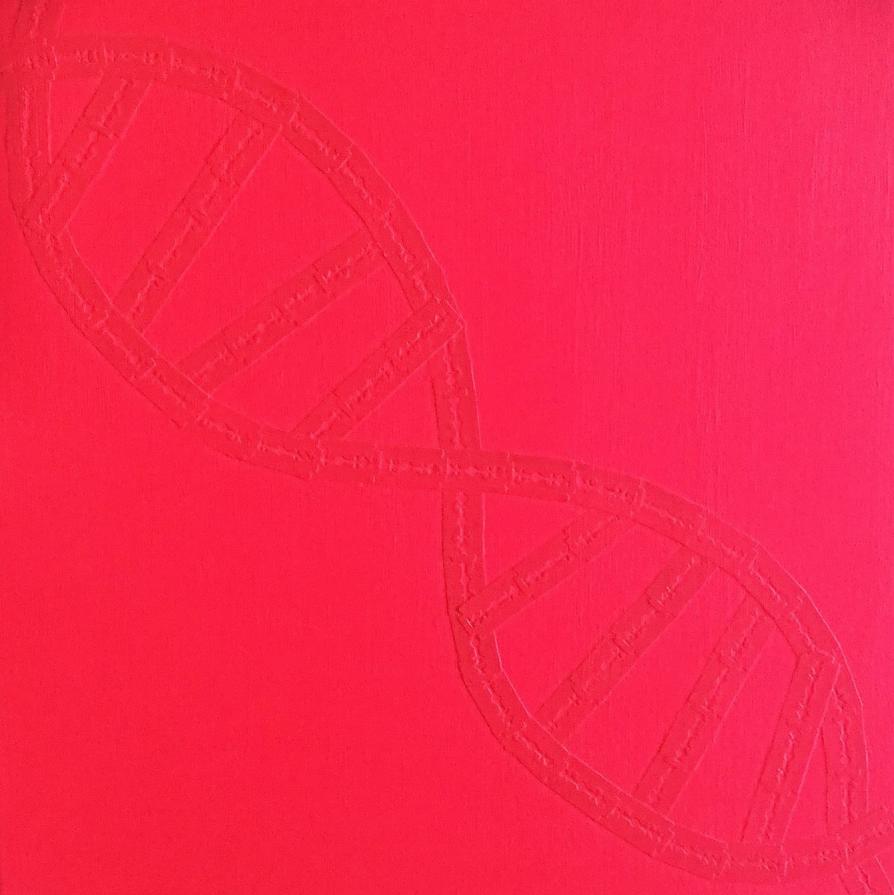 D.N.A. (destinononannunciato)