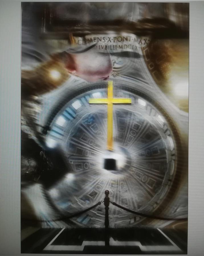 Io penso e poi provo emozioni. 