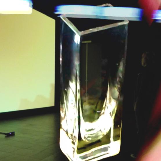 taking a second look at this space