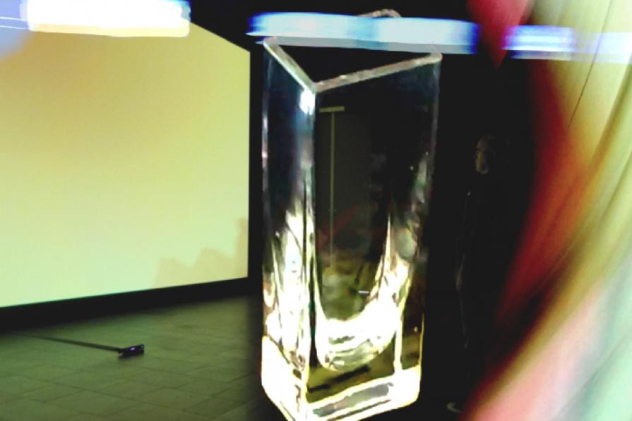 taking a second look at this space