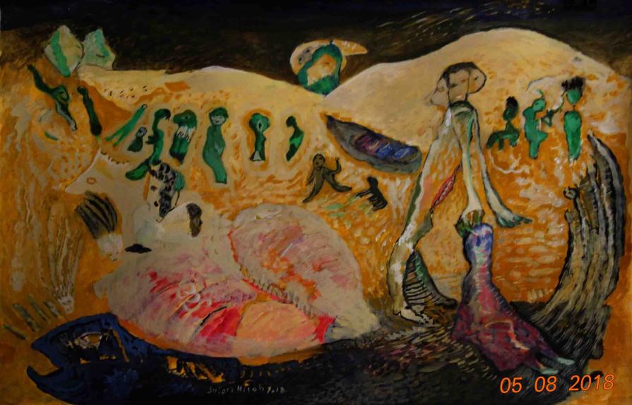 Minderheiten -  Minorities -  الأقليات