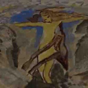 Ahed  Tamimi site in the Prison - We all women remeber her