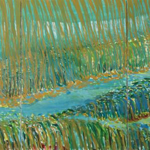 The Hanging Gardens of Babylon