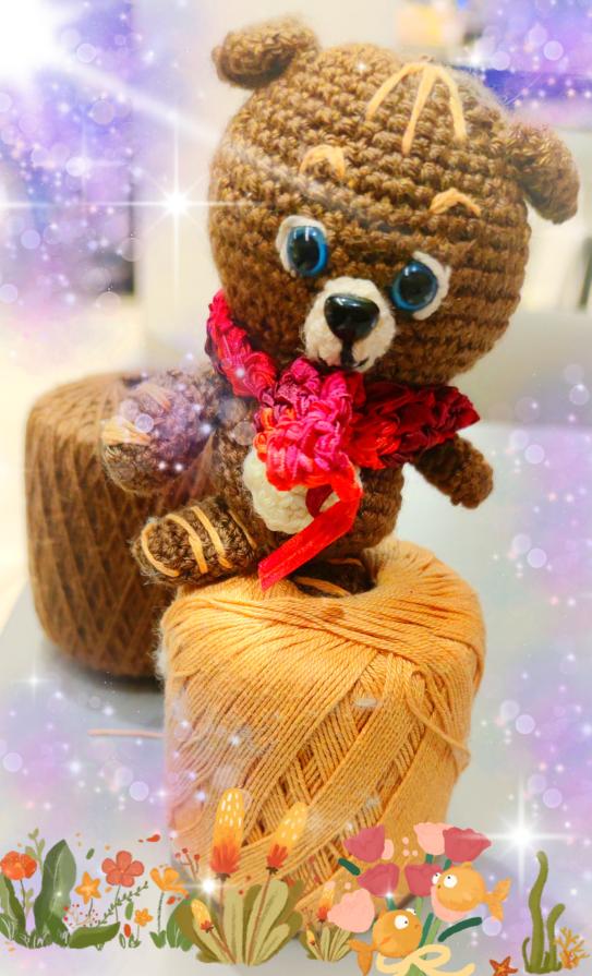 Il coraggioso Arthur ...!!!