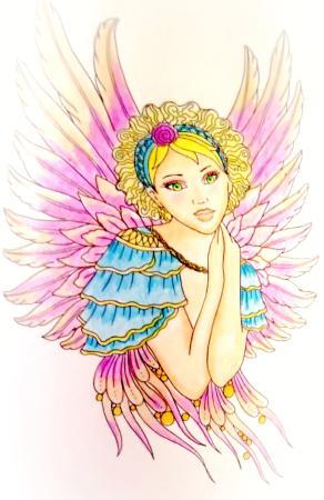 Vola alto...dove solo il cuore sa arrivare !!! ...