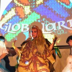 “ Arte- la mia seconda pelle- materia e segno al femminile”