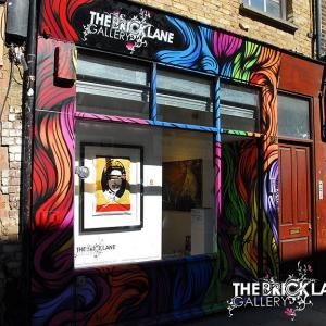 Art in Mind // 3rd-14th June 2010