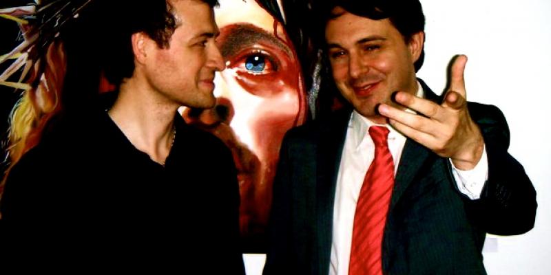 The units 'beyond' form