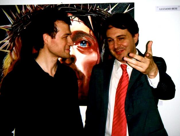 L'unita' al di la della forma