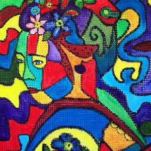 Arte – movimento - I Linguaggi Della Sperimentazione Arte – movimento - I Linguaggi Della Sperimentazione