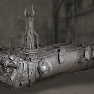 Sendai City. Alla fine del futuro - Terzo Capitolo 