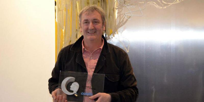 Finissage Premio COMEL 2013 Finissage Premio COMEL 2013