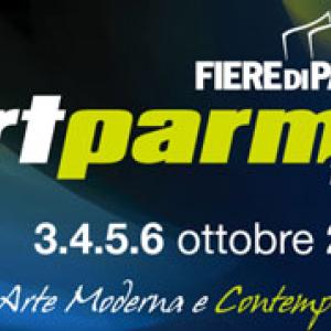* ART PARMA FAIR * Dal 3 al 6 ottobre 2014 