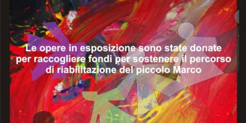 A PASSO CON L'ARTE A PASSO CON L'ARTE