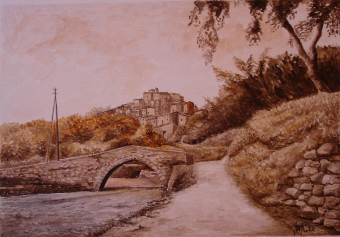 EMOZIONI E COLORI - Personale di Pittura