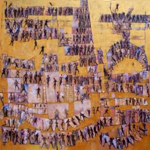 Nella casa dell'Ariosto 2