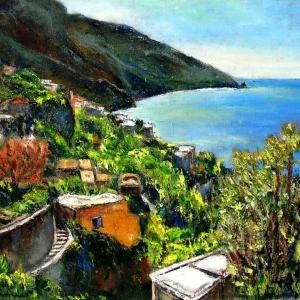 Colori del Mediterraneo