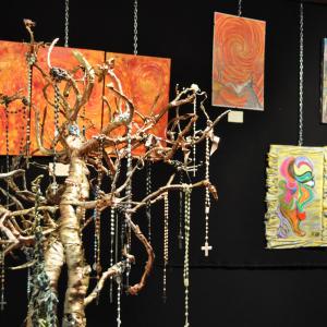 Kamartis Mostra Collettiva Kamartis Mostra Collettiva