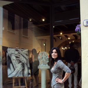 "IL LINGUAGGIO DEL CORPO"