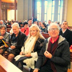 Il Ritratto, Arte- la mia seconda pelle Il Ritratto, Arte- la mia seconda pelle