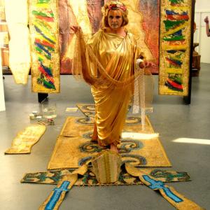 Arte Basel continua ALLA GLOBALART Arte Basel continua ALLA GLOBALART