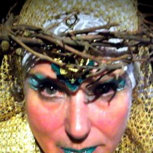 "La ninfa di Verdi e di Wagner"  