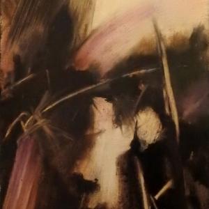 L'ENIGMA DEL COLORE alla grande con Borghi , Fornasari e altri..