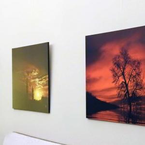 Emozioni tra sogno e realtà MOSTRA FOTOGRAFICA CLUB MERIDIANA