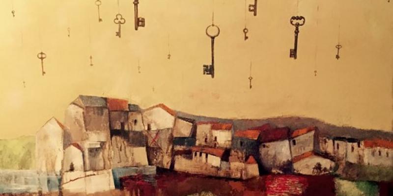 Permettetemi di volare