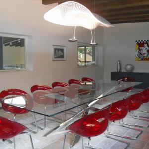 IL RIVISITISMO CHE ARREDA