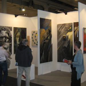 Soqquadro partecipa a CATS