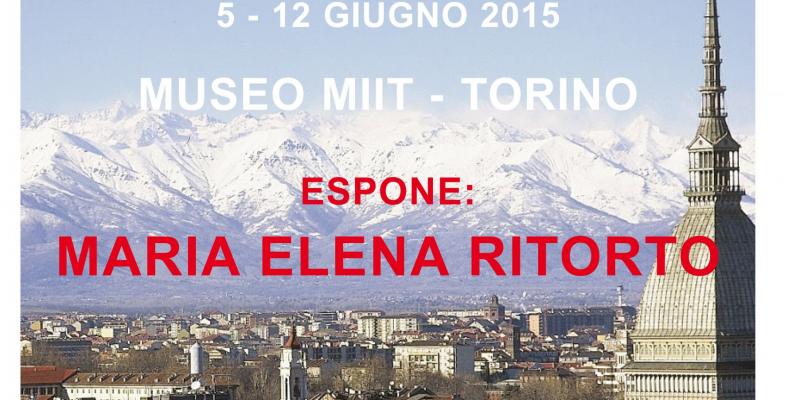 INTERNAZIONALE ITALIA ARTE 2015 INTERNAZIONALE ITALIA ARTE 2015