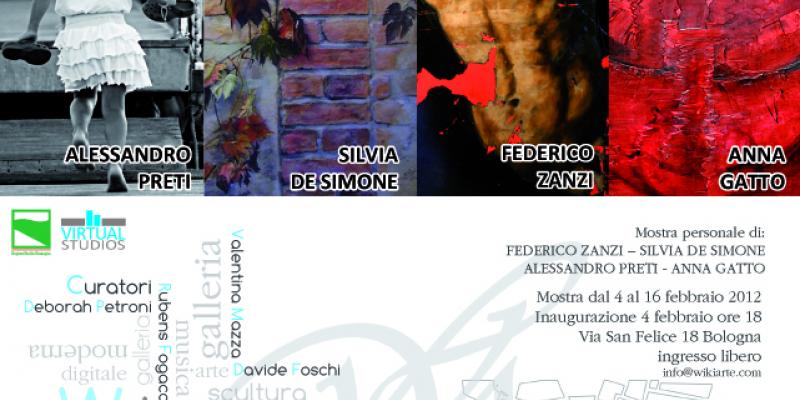 "Semplicemente...Anna"