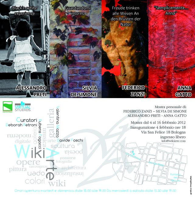 "Semplicemente...Anna"