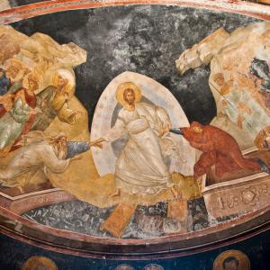 Turchia. Istanbul. Caos e collasso 2/2