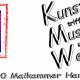 Kunst triff Musik und Wein
