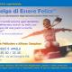 Laboratorio esperienziale “Scelgo di Essere Felice”