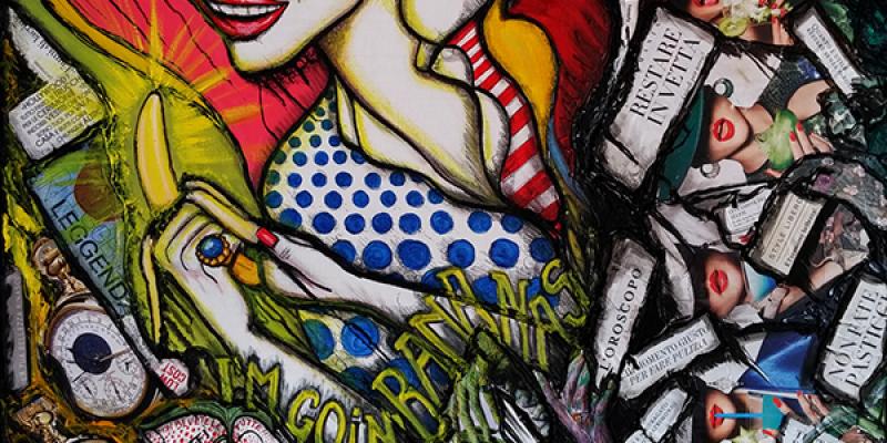 Ultra limen - Danzando sull'orlo dell'abisso Ultra limen - Danzando sull'orlo dell'abisso