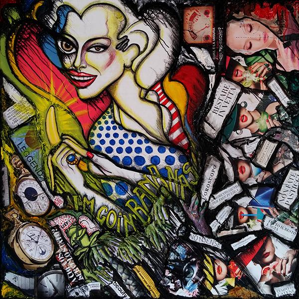 Ultra limen - Danzando sull'orlo dell'abisso