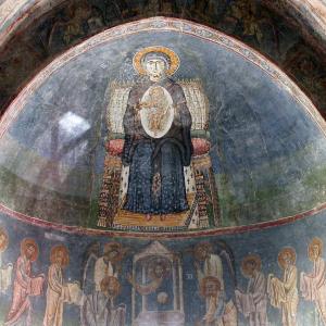 Macedonia. Bizantinismi dimenticati