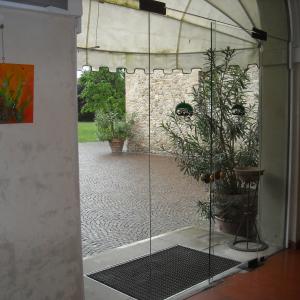 NEWS EXPò AL CASTELLAZZO DI PARMA