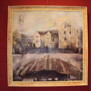 Foto evento INTERNI ED ESTERNI D'AUTORE