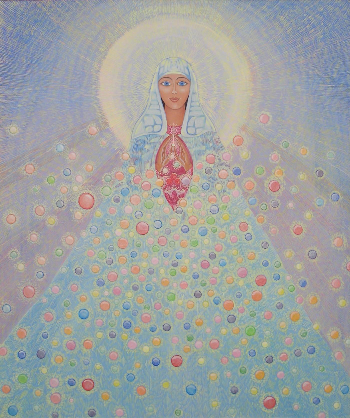 Unity in Variety III exhibition in Gabriel Fine art