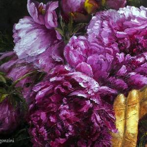 FIORI IN VILLA al CLUB MERIDIANA DI MODENA