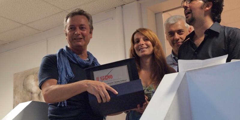 Il Segno 2011 - MILANO