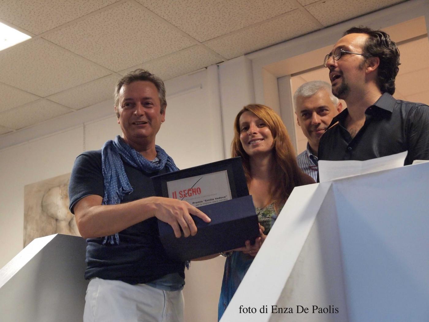 Il Segno 2011 - MILANO