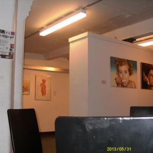 Colors, Materials, Signs