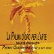 "La Palma D'oro per L'Arte