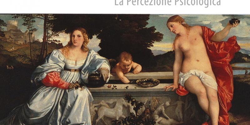 PREMIO TIZIANO 2012 – L’ARTE DI AFRODITE – OPERA AL NERO – LA PERCEZIONE PSICOLOGICA