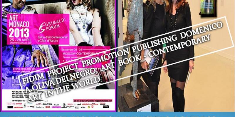 FIDIM PROJECT PROMOTION PUBLISHING FIDIM PROJECT PROMOTION PUBLISHING